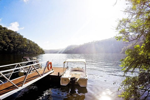 Calabash Bay Lodge - Tourism Hervey Bay 3