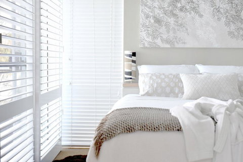 Calabash Bay Lodge - Tourism Hervey Bay 2