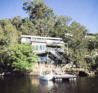 Calabash Bay Lodge - Tourism Hervey Bay