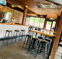 Caledonian Hotel Motel - Hervey Bay Accommodation