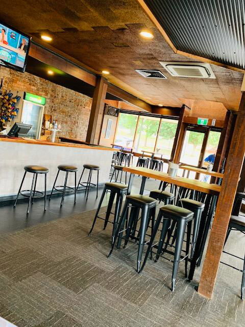 Caledonian Hotel Motel - Hervey Bay Accommodation 0