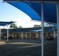 Calico Court Motel - Tourism Hervey Bay