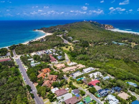 Calinda Sol 10 - Hervey Bay Accommodation 1