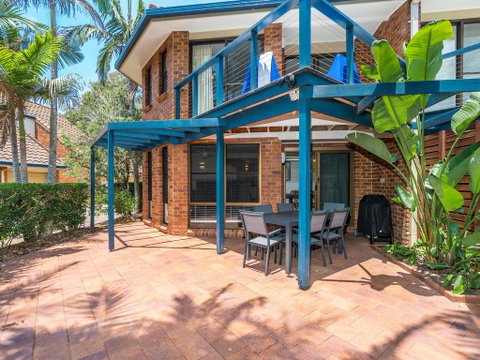 Calinda Sol 10 - Hervey Bay Accommodation 2