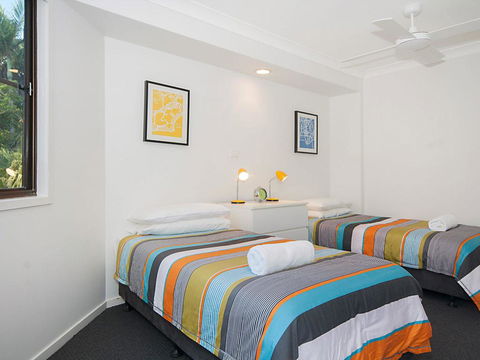 Calinda Sol 11 - Tourism Hervey Bay 3