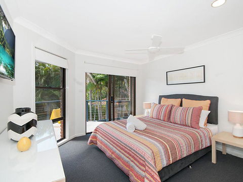 Calinda Sol 11 - Tourism Hervey Bay 2