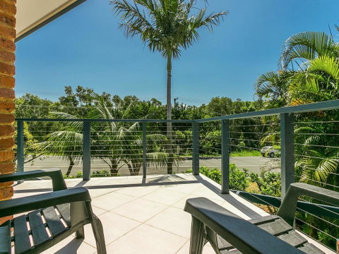 Calinda Sol 12 - Hervey Bay Accommodation 3