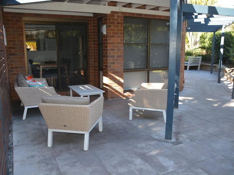 Calinda Sol 12 - Hervey Bay Accommodation 1