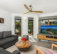 Calinda Sol 12 - Hervey Bay Accommodation