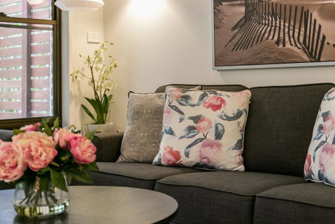 Calinda Sol 2 @ Clarkes Beach - Hervey Bay Accommodation 1