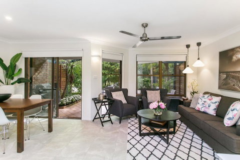 Calinda Sol 2 @ Clarkes Beach - Hervey Bay Accommodation 2