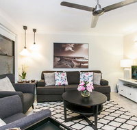 Calinda Sol 2  Clarkes Beach - Hervey Bay Accommodation