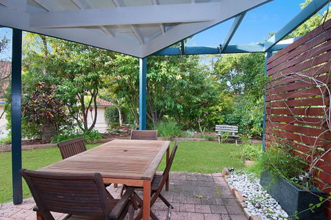 Calinda Sol 7 Byron Bay - Hervey Bay Accommodation 3