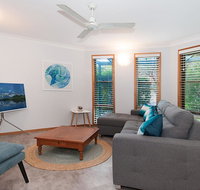 Calinda Sol 7 Byron Bay - Hervey Bay Accommodation