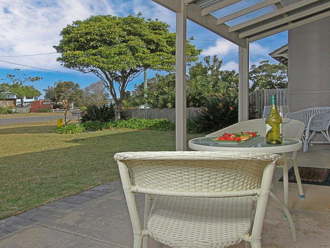 Callala Beach Cottage - Charm And Character - Hervey Bay Accommodation 0