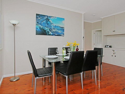 Callala Beach Cottage - Charm And Character - Hervey Bay Accommodation 1