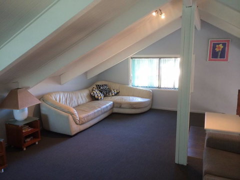 Callala Beach Shack - Pet Friendly - Hervey Bay Accommodation 1