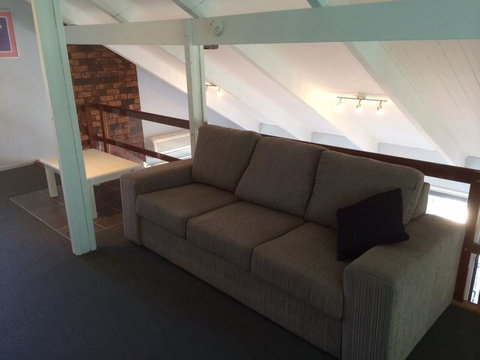 Callala Beach Shack - Pet Friendly - Hervey Bay Accommodation 2