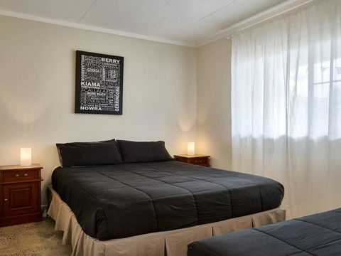 Callala Dreaming - Mid Century Beach House - Hervey Bay Accommodation 2