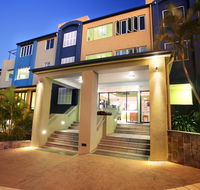 Caloundra Central Apartment Hotel - Tourism Hervey Bay