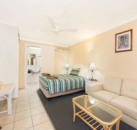 Caloundra City Centre Motel - Tourism Hervey Bay