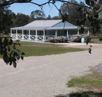Cam Way Estate - Hervey Bay Accommodation