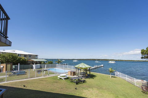 Camawood 11 - Iluka NSW - Tourism Hervey Bay 0