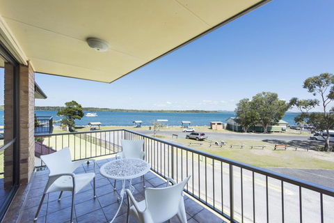 Camawood 11 - Iluka NSW - Tourism Hervey Bay 2