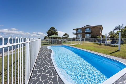 Camawood 11 - Iluka NSW - Tourism Hervey Bay 1