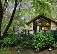 Cambridge Cottages - Hervey Bay Accommodation