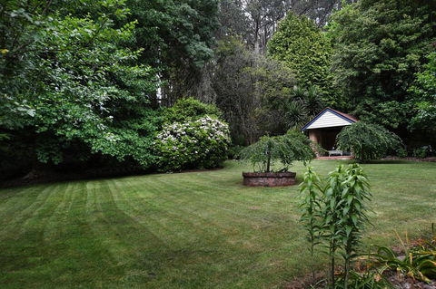 Cambridge Cottages - Tourism Hervey Bay 2