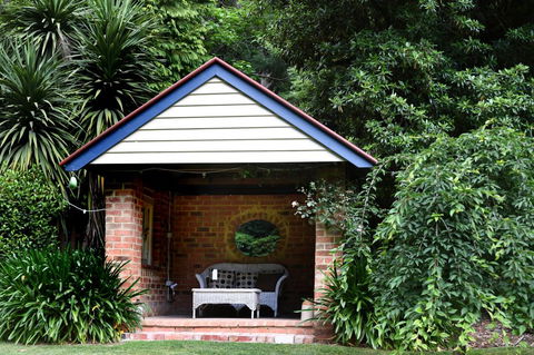 Cambridge Cottages - Tourism Hervey Bay 1