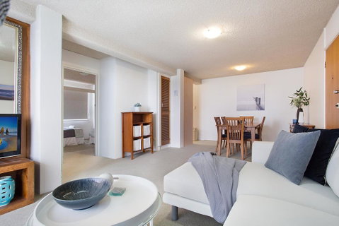 Camden House #2 - Hervey Bay Accommodation 1