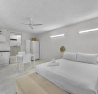 Camden Motor Inn - Hervey Bay Accommodation