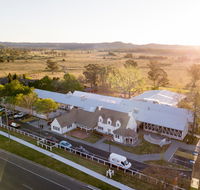 Camden Valley Inn - Tourism Hervey Bay