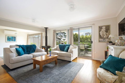 Camellia Cottage - Hervey Bay Accommodation 0