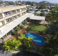 Camelot Motel - Hervey Bay Accommodation