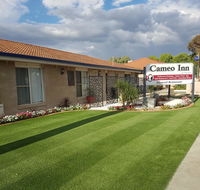 Cameo Inn Motel - Tourism Hervey Bay