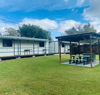 Camp Kanga - Hervey Bay Accommodation