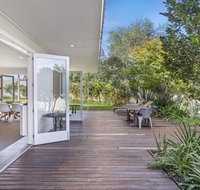 Campbell Cove - 60 Campbell Avenue - Hervey Bay Accommodation