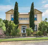 Campbell House - Tourism Hervey Bay