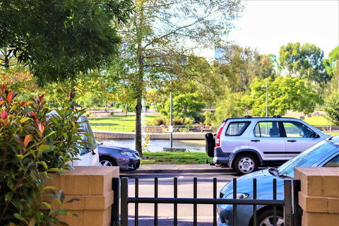 Campbelltown Most Sought After Park Central Home - Hervey Bay Accommodation 1