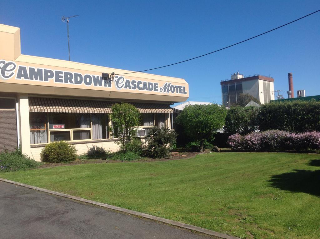 Bungador VIC Hervey Bay Accommodation