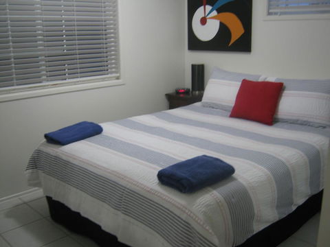 Campwin Beach House - Tourism Hervey Bay 2