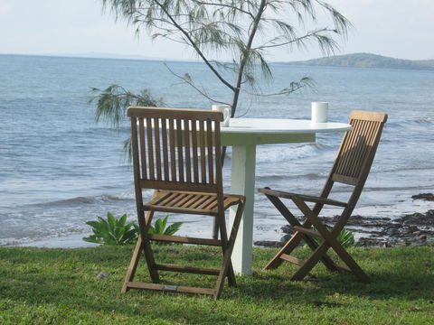 Campwin Beach House - Tourism Hervey Bay 1