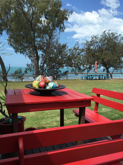 Campwin Beach House - Tourism Hervey Bay 3