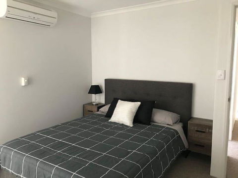 Canalside Family Getaway - Hervey Bay Accommodation 0