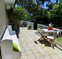 Canara at Palm beach - Hervey Bay Accommodation