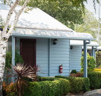 Canberra Ave Villas - Tourism Hervey Bay
