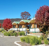 Canberra Carotel Motel - Tourism Hervey Bay